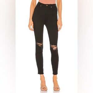 Rolla’s Eastcoast High Rise Skinny Jean